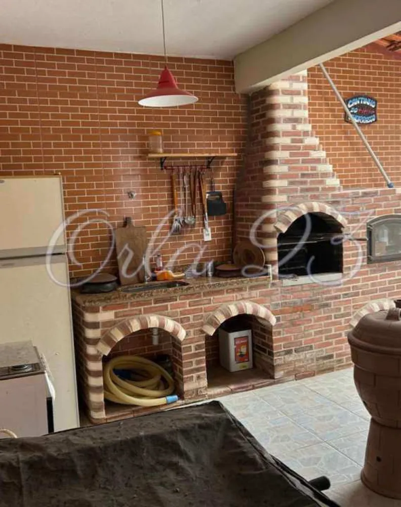 Casa, 3 quartos - Foto 4