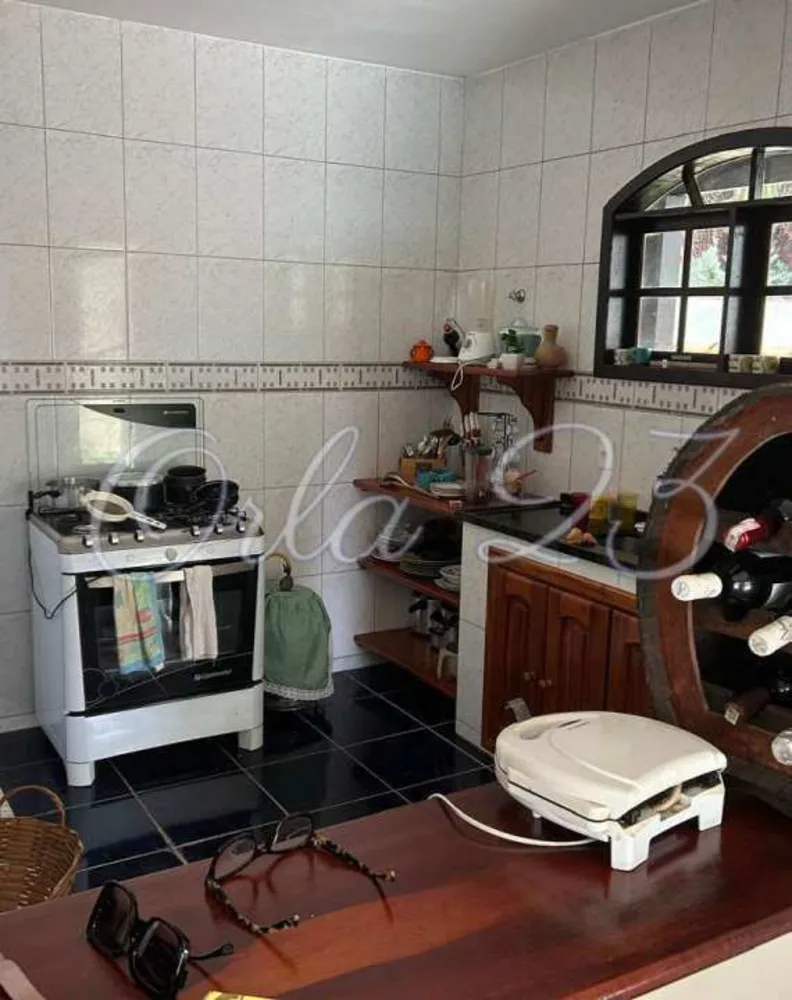 Casa, 3 quartos - Foto 8