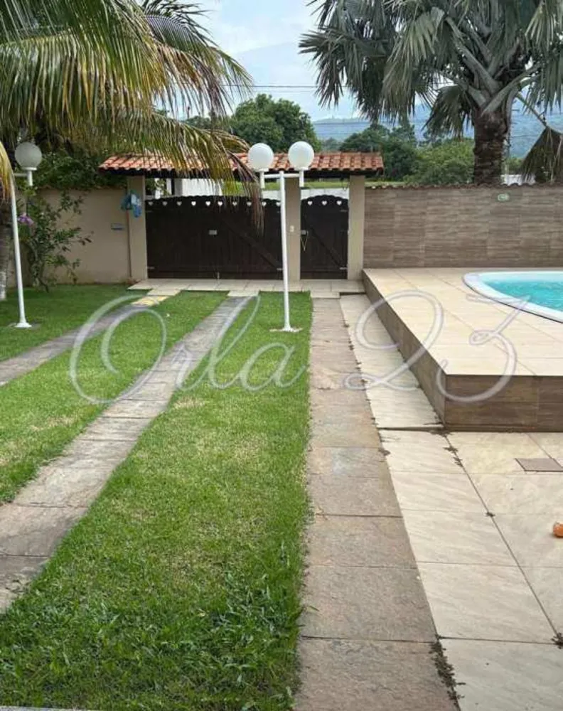 Casa, 3 quartos - Foto 9