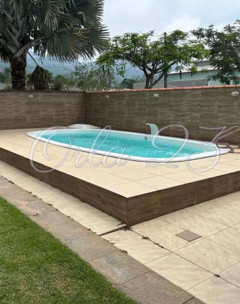 Casa, 3 quartos - Foto 11