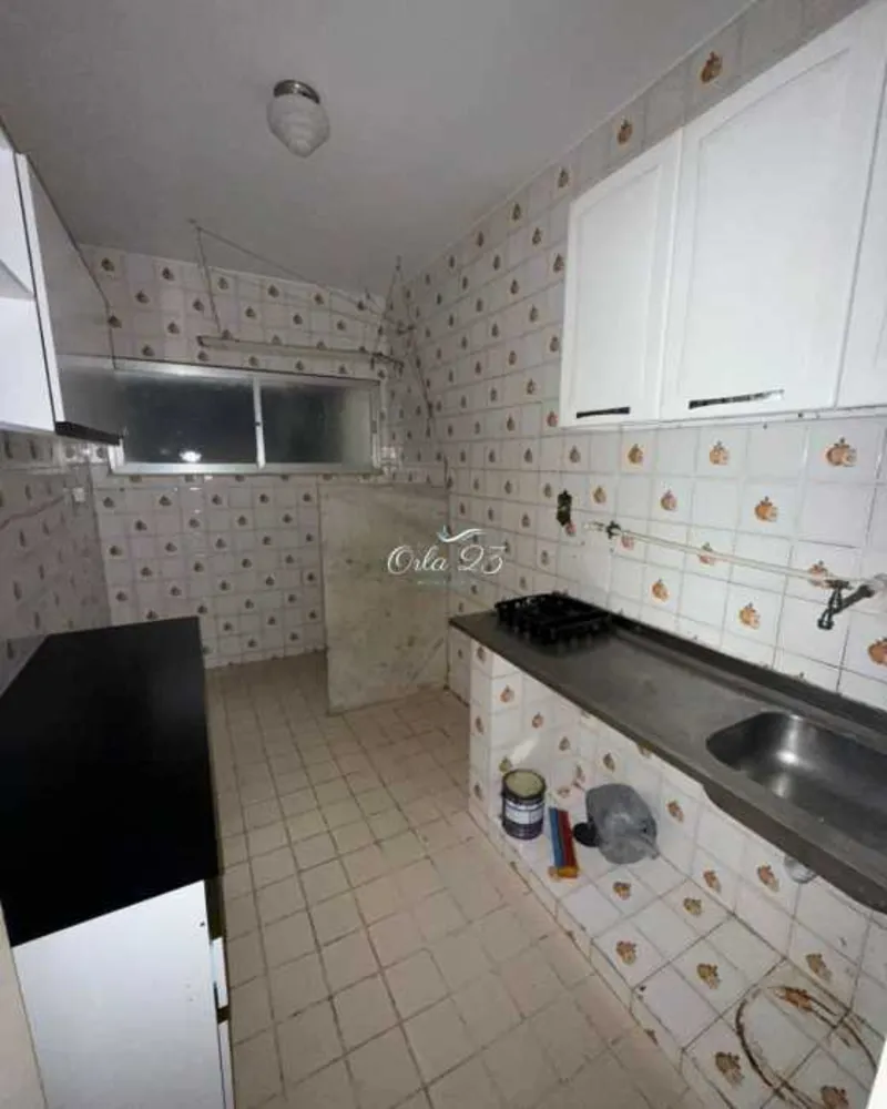 Apartamento, 1 quarto - Foto 4