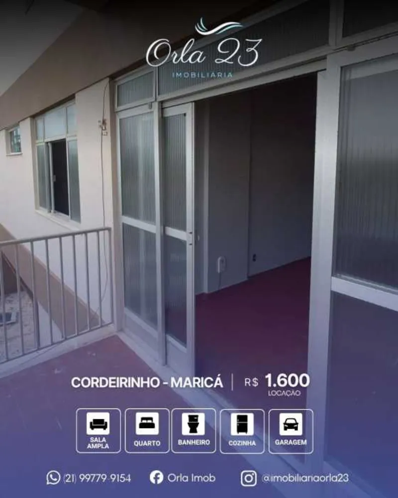 Apartamento, 1 quarto - Foto 1
