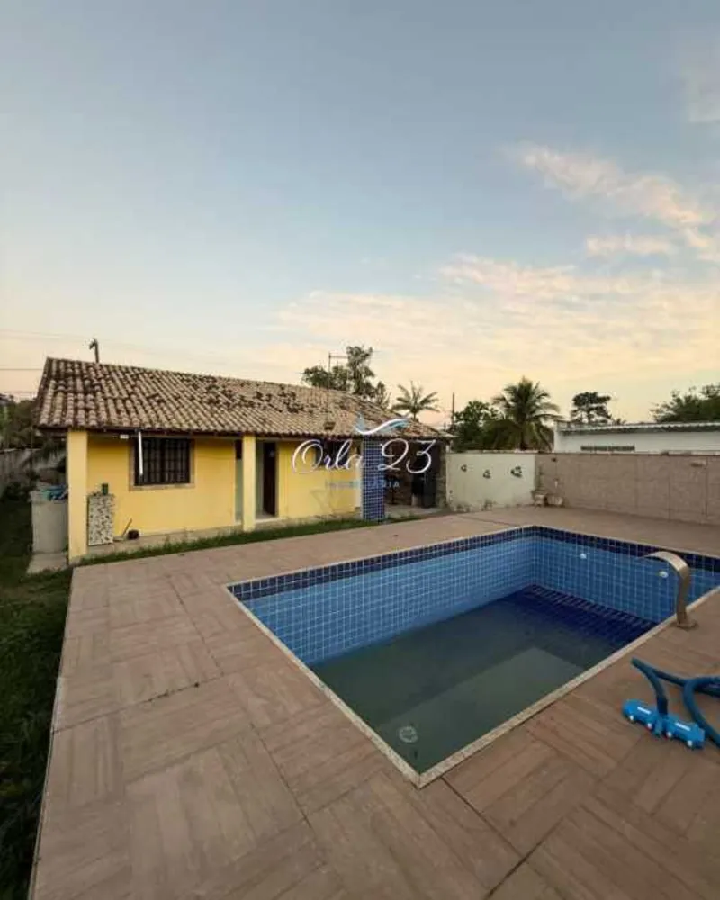 Casa, 2 quartos, 480 m² - Foto 2