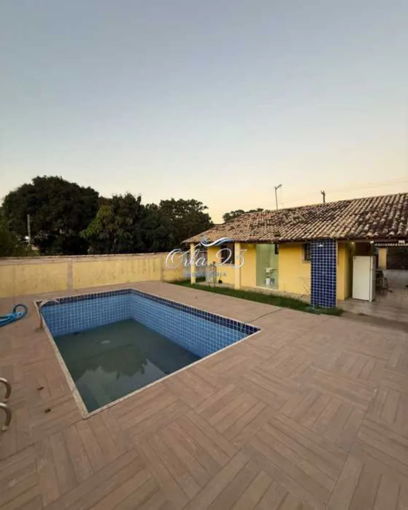 Casa, 2 quartos, 480 m² - Foto 3