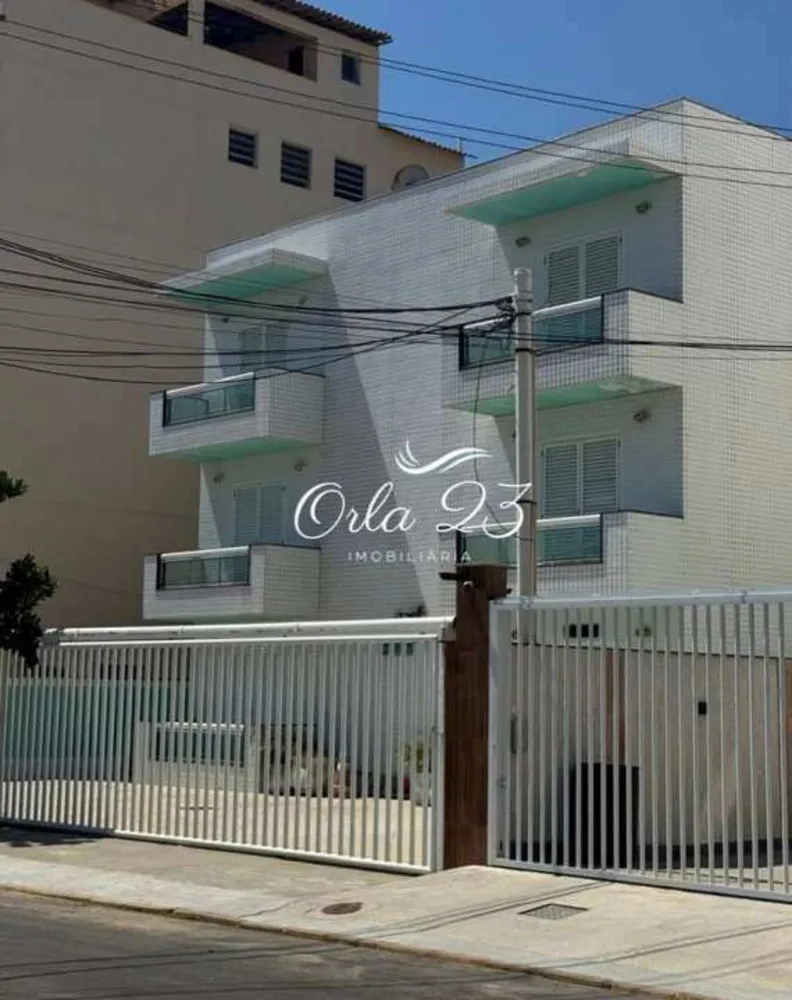 Apartamento, 1 quarto - Foto 2
