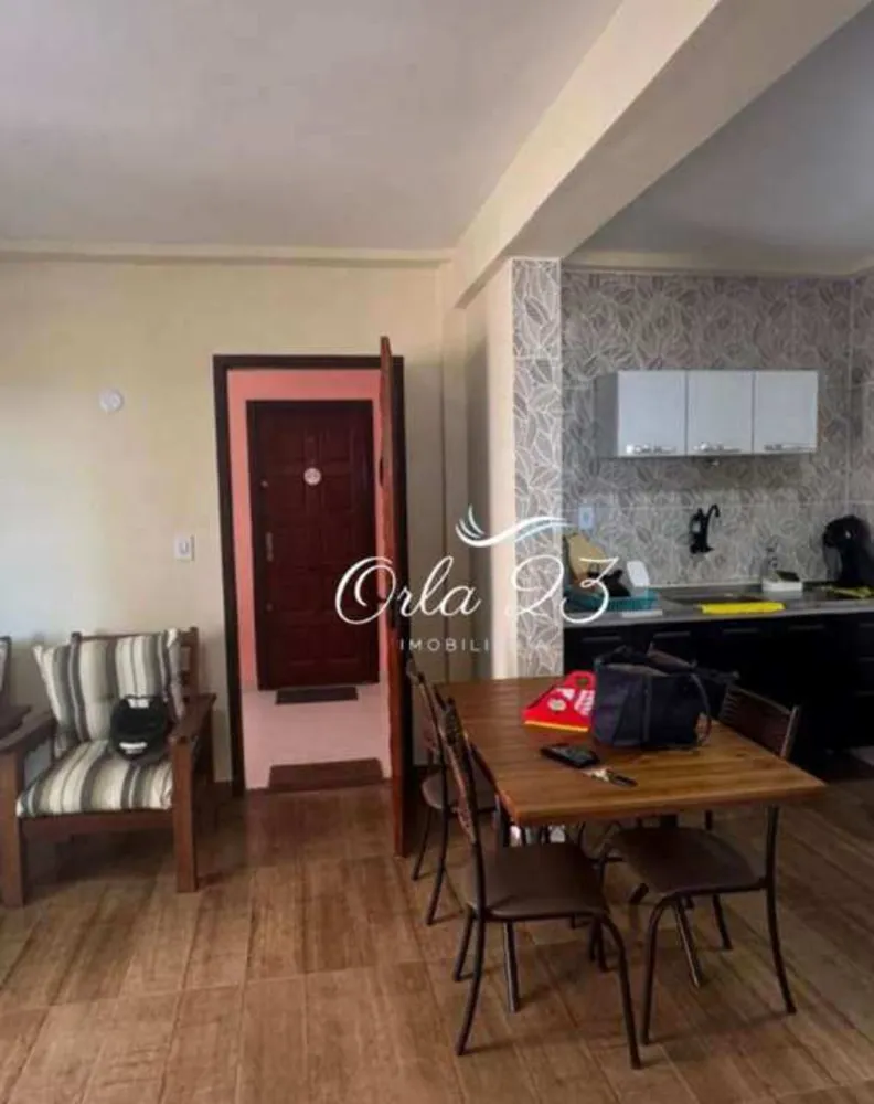 Apartamento, 1 quarto - Foto 5