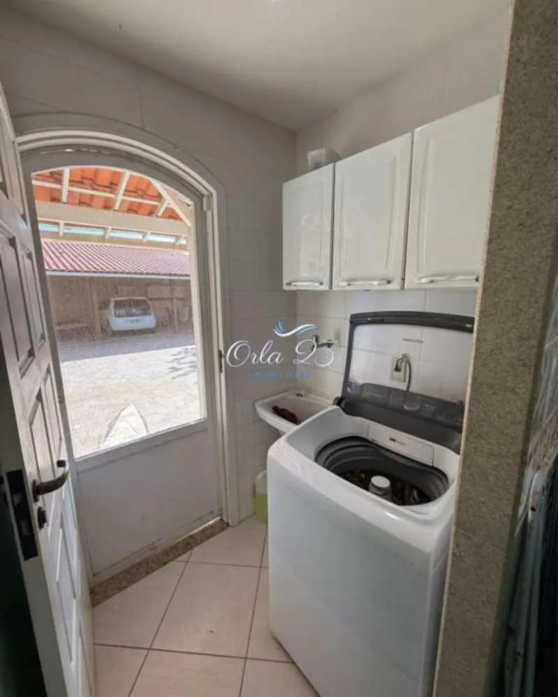 Casa, 3 quartos - Foto 7