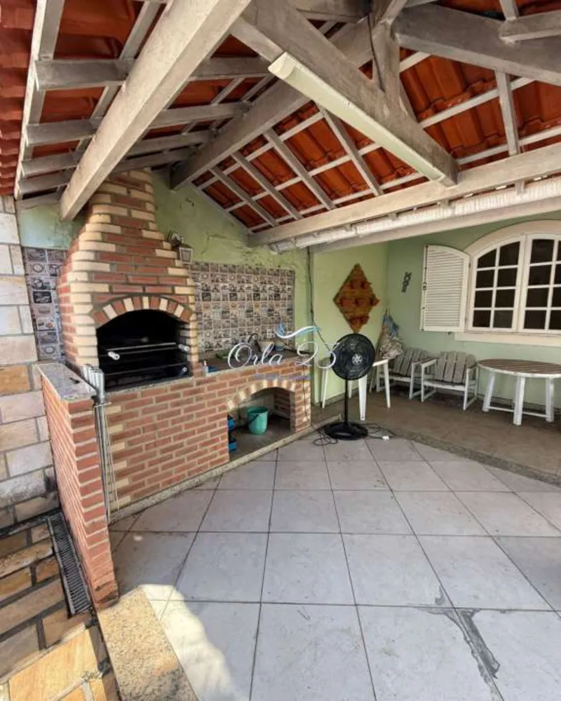 Casa, 3 quartos - Foto 17