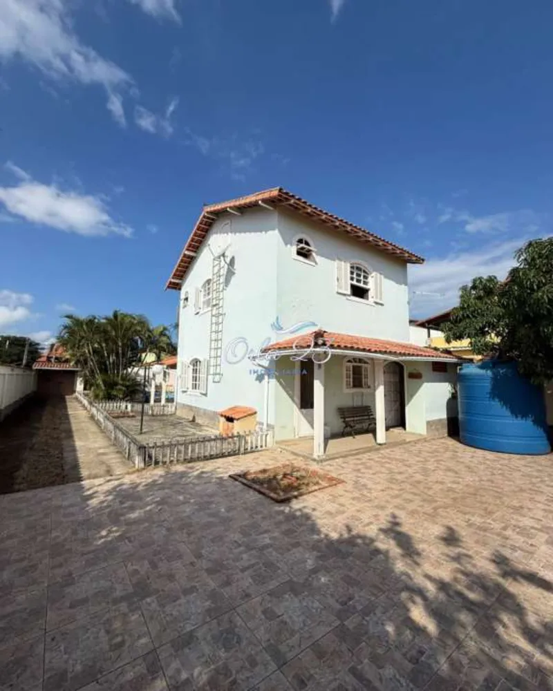 Casa, 3 quartos - Foto 2