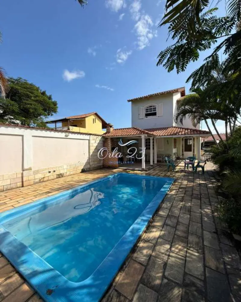 Casa, 3 quartos - Foto 15