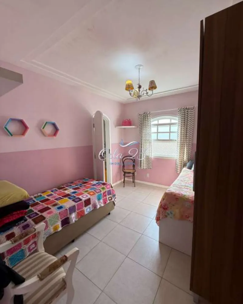 Casa, 3 quartos - Foto 11