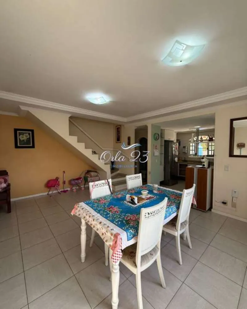 Casa, 3 quartos - Foto 4