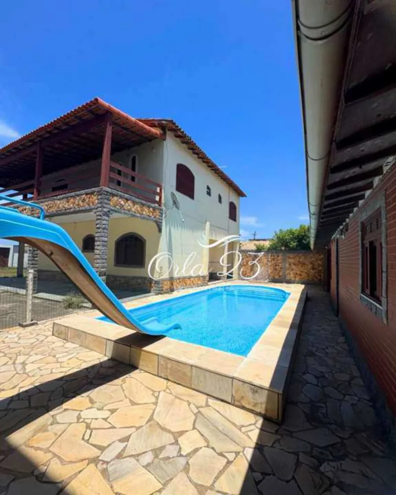 Casa, 4 quartos - Foto 2