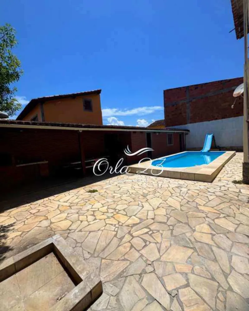 Casa, 4 quartos - Foto 4