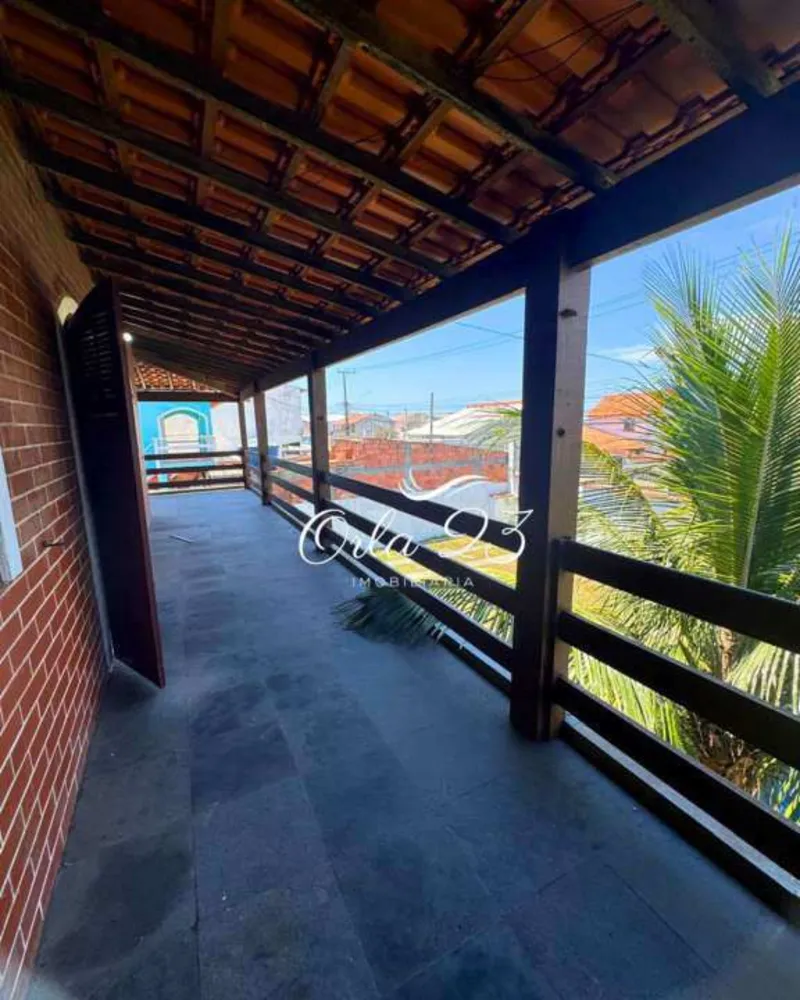 Casa, 4 quartos - Foto 3