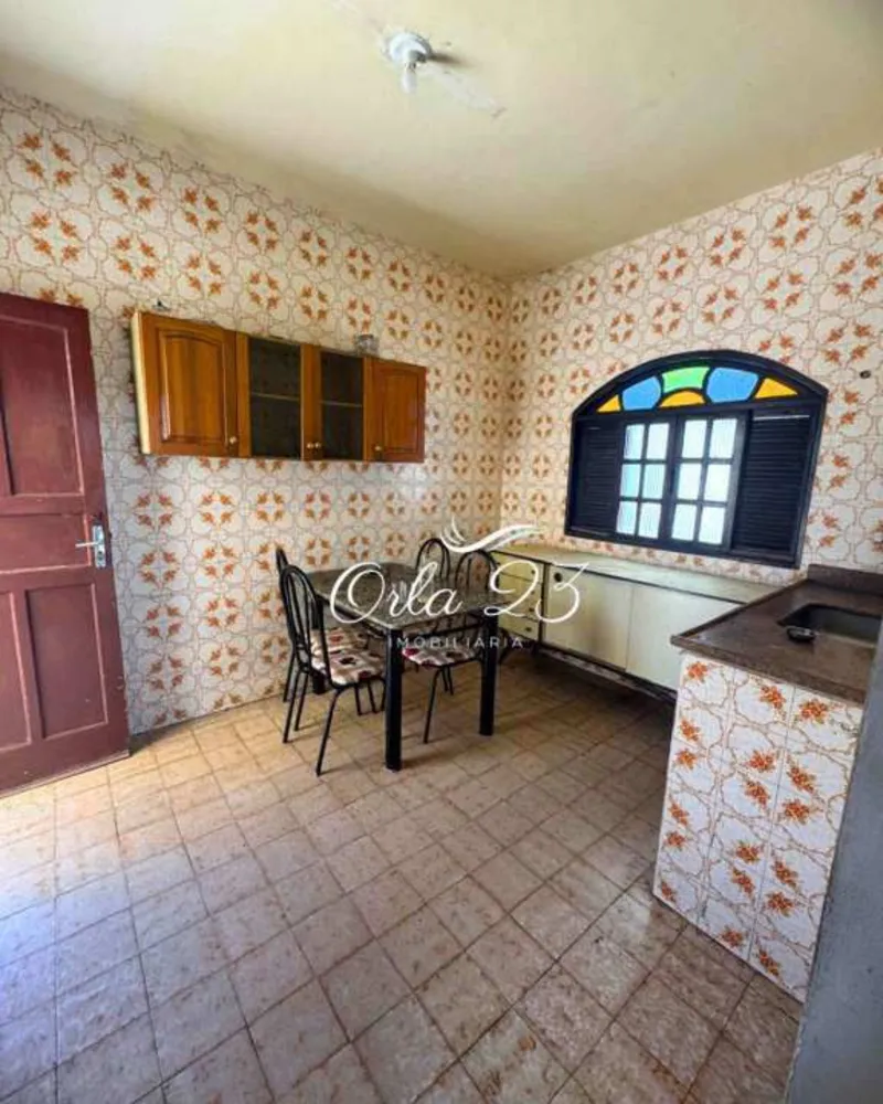 Casa, 4 quartos - Foto 8