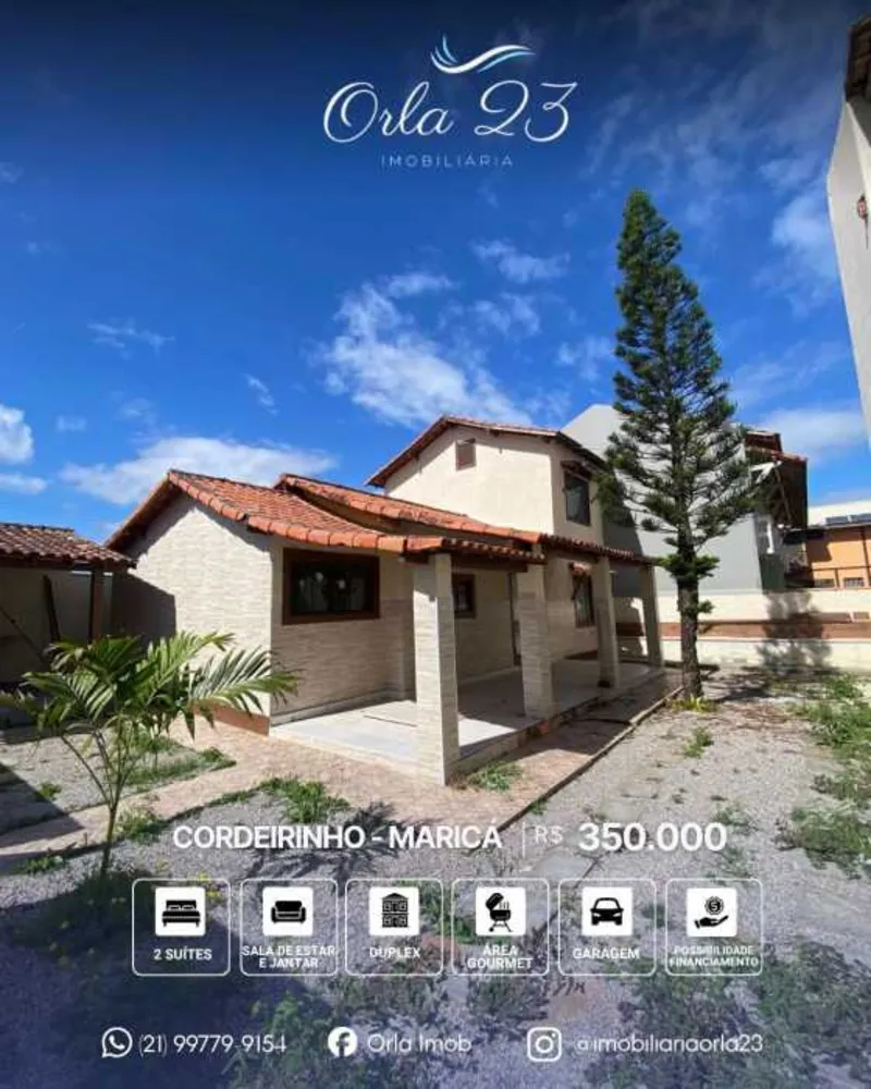 Casa, 2 quartos, 240 m² - Foto 1