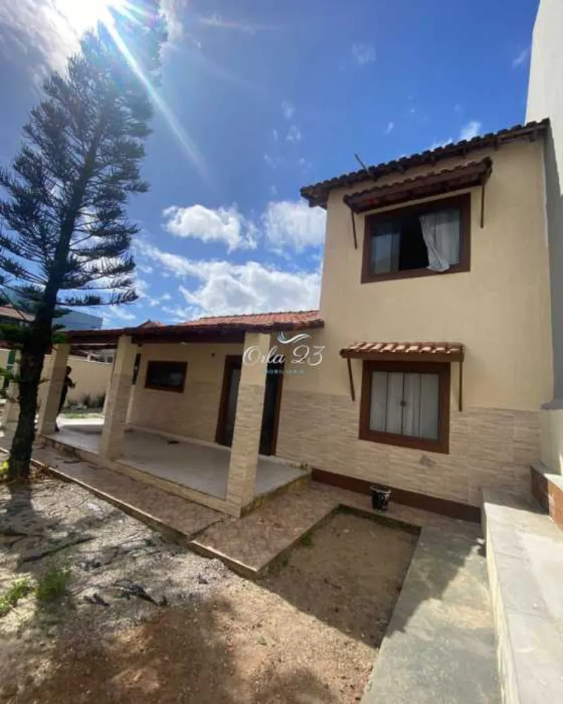 Casa, 2 quartos, 240 m² - Foto 5