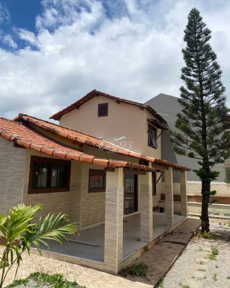 Casa, 2 quartos, 240 m² - Foto 2