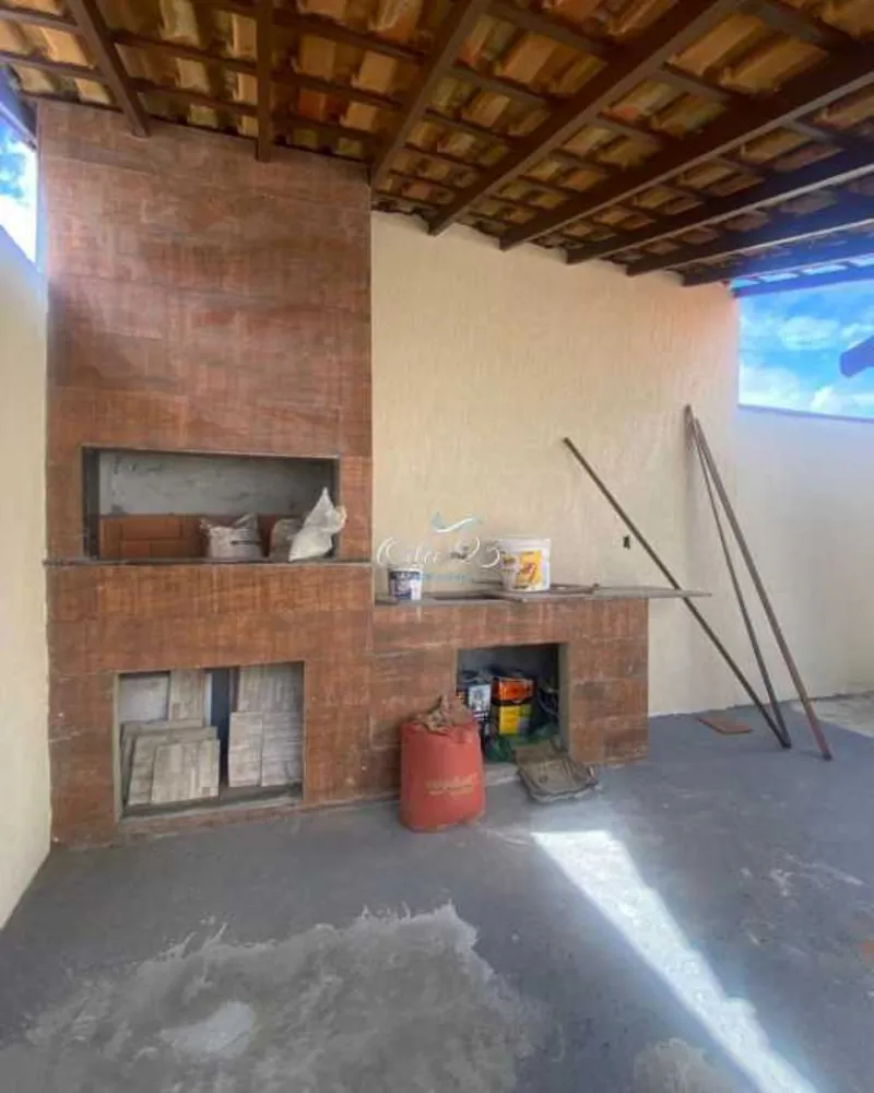 Casa, 2 quartos, 240 m² - Foto 6