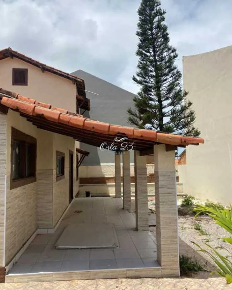 Casa, 2 quartos, 240 m² - Foto 3