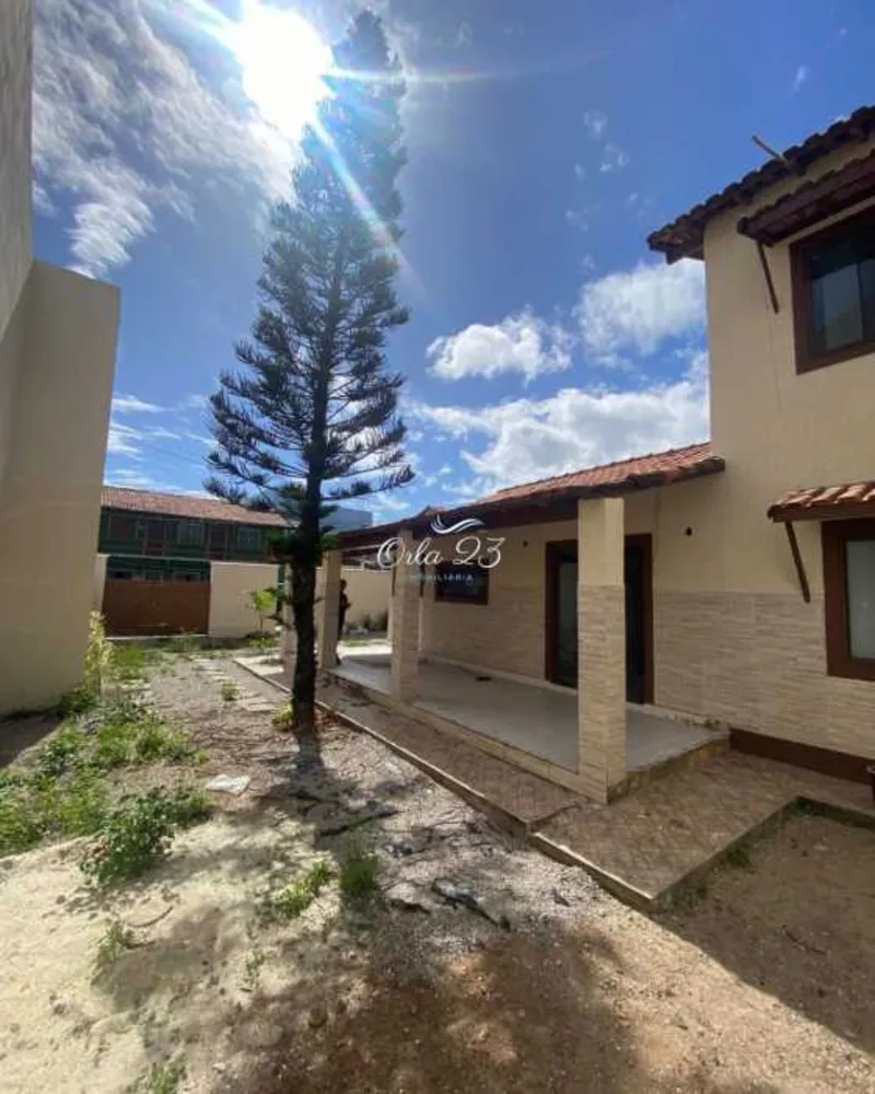 Casa, 2 quartos, 240 m² - Foto 4