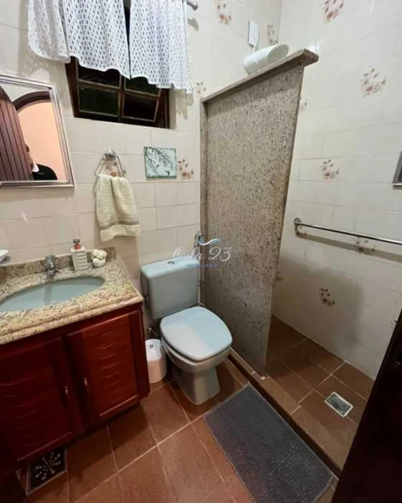 Casa, 3 quartos - Foto 11