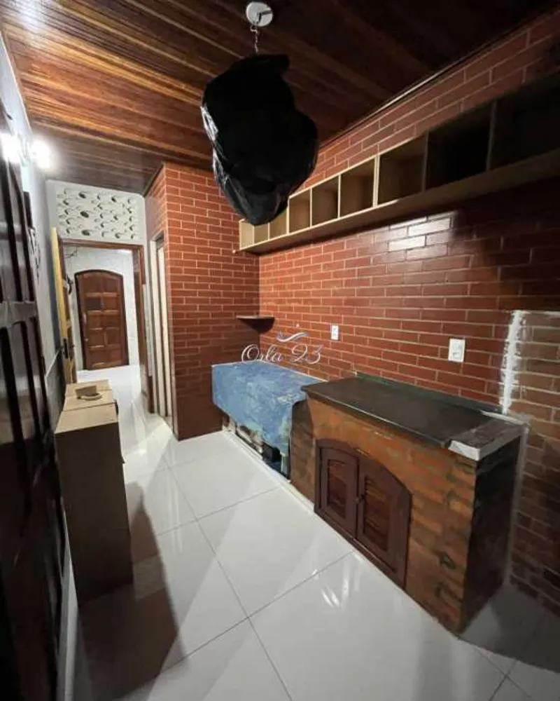 Casa, 3 quartos - Foto 15