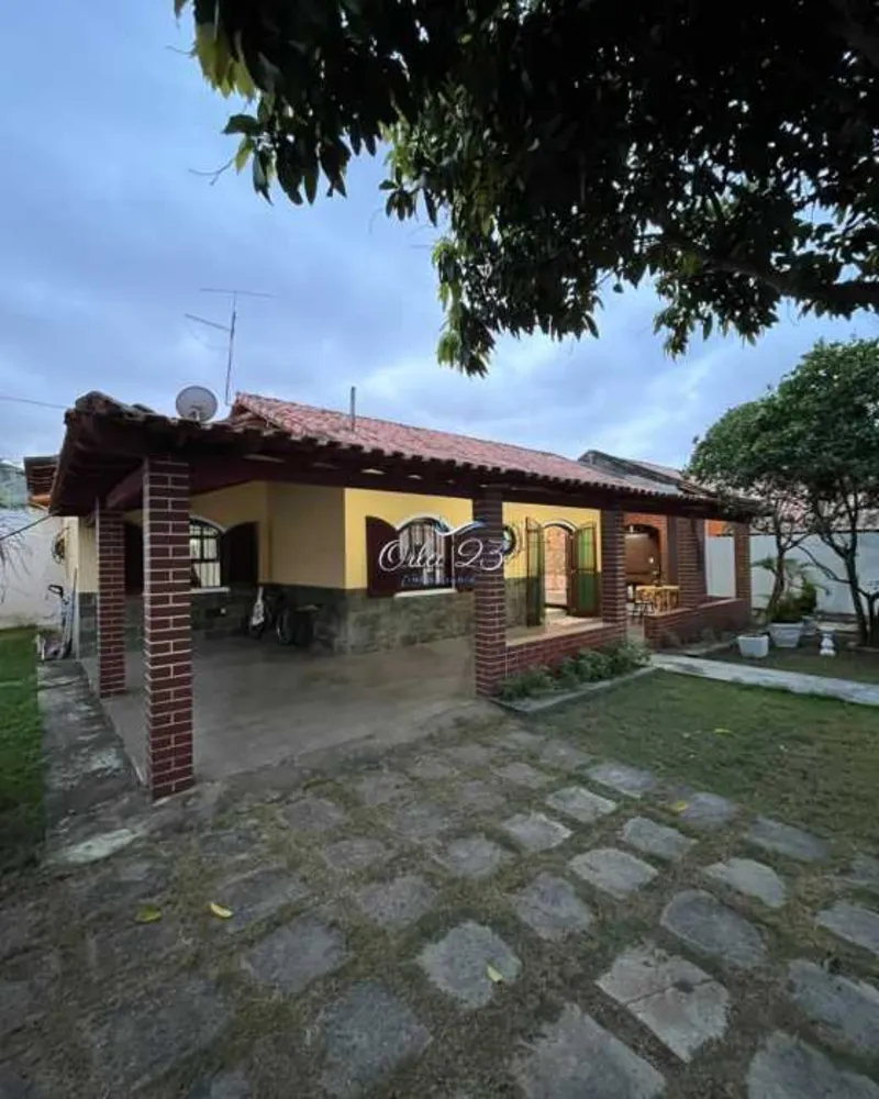 Casa, 3 quartos - Foto 13