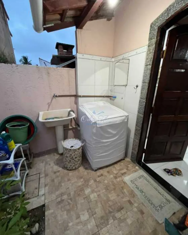 Casa, 3 quartos - Foto 12