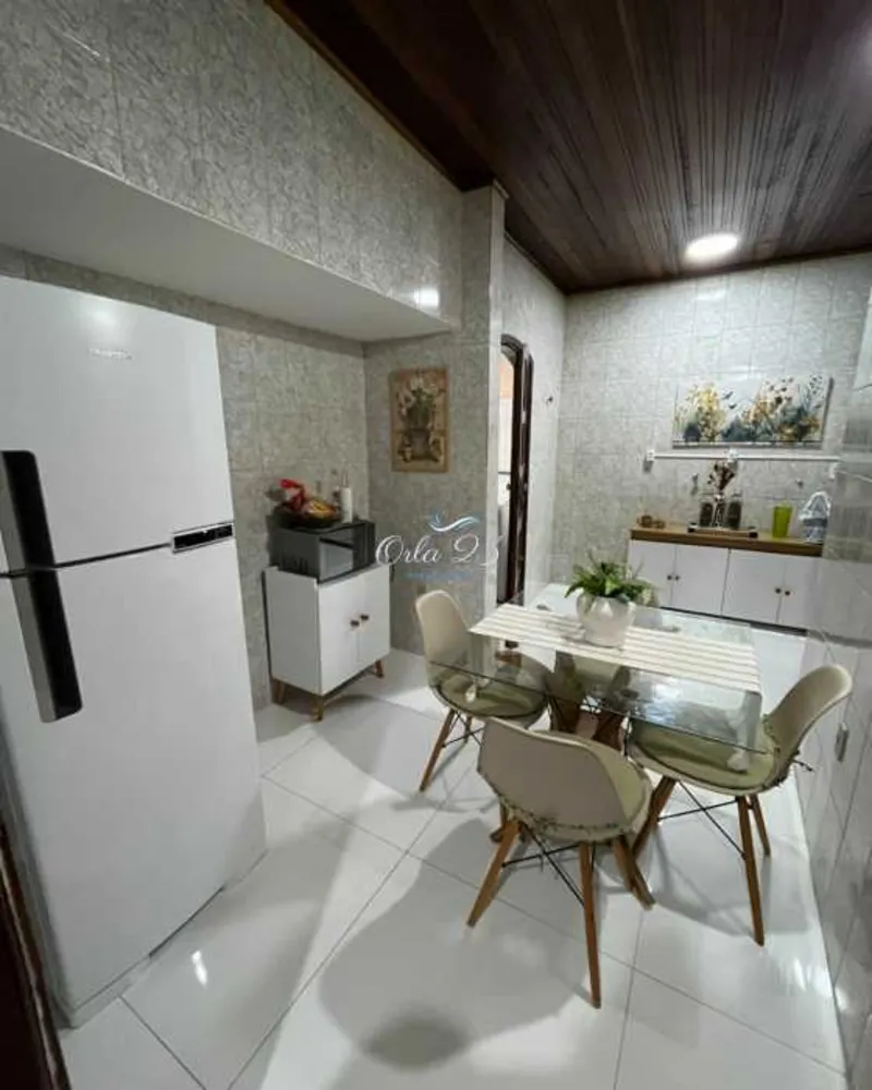 Casa, 3 quartos - Foto 5