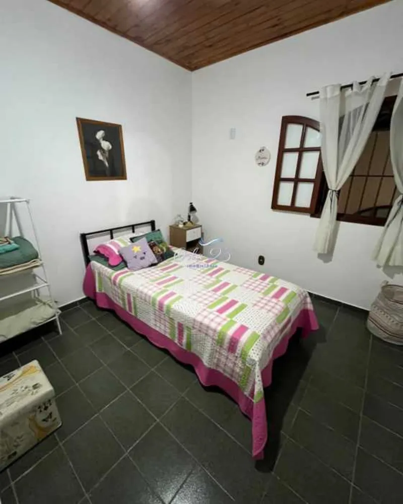Casa, 3 quartos - Foto 10