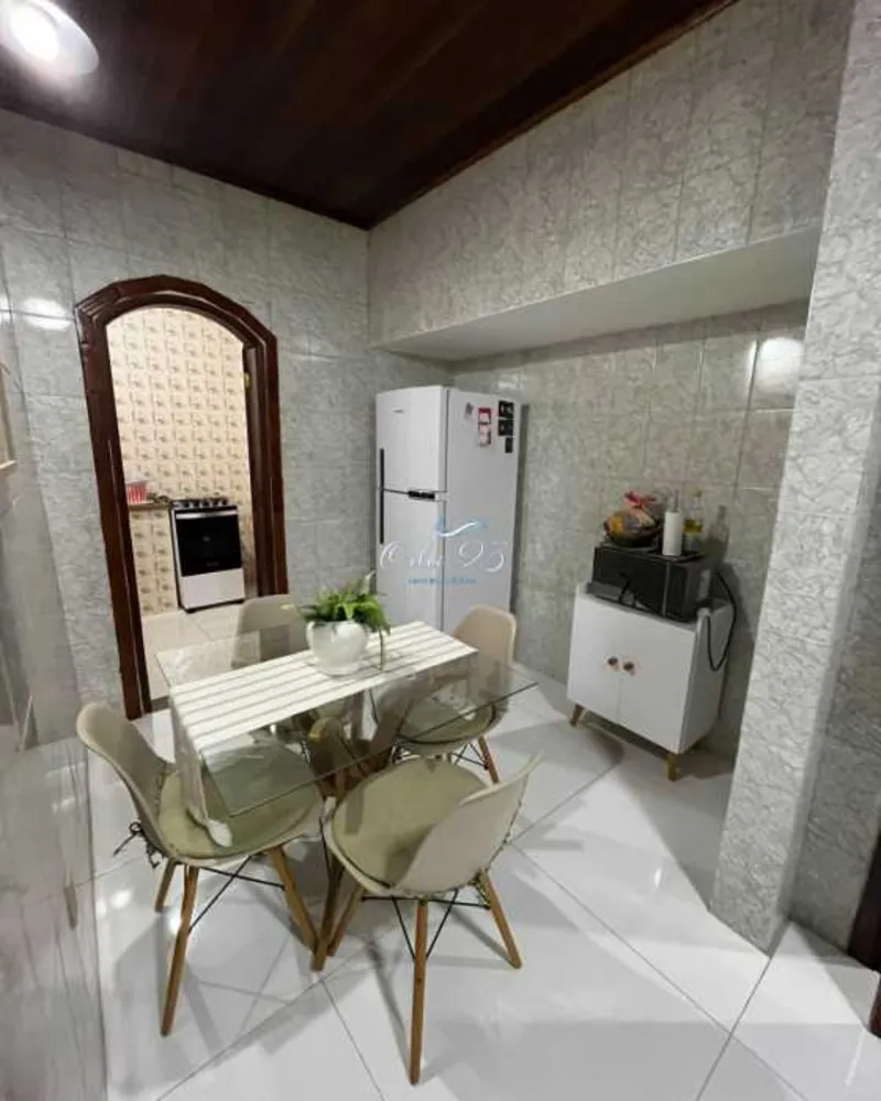 Casa, 3 quartos - Foto 6