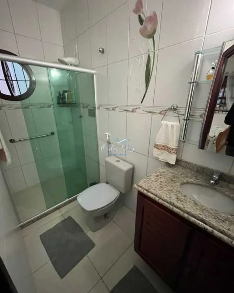 Casa, 3 quartos - Foto 9