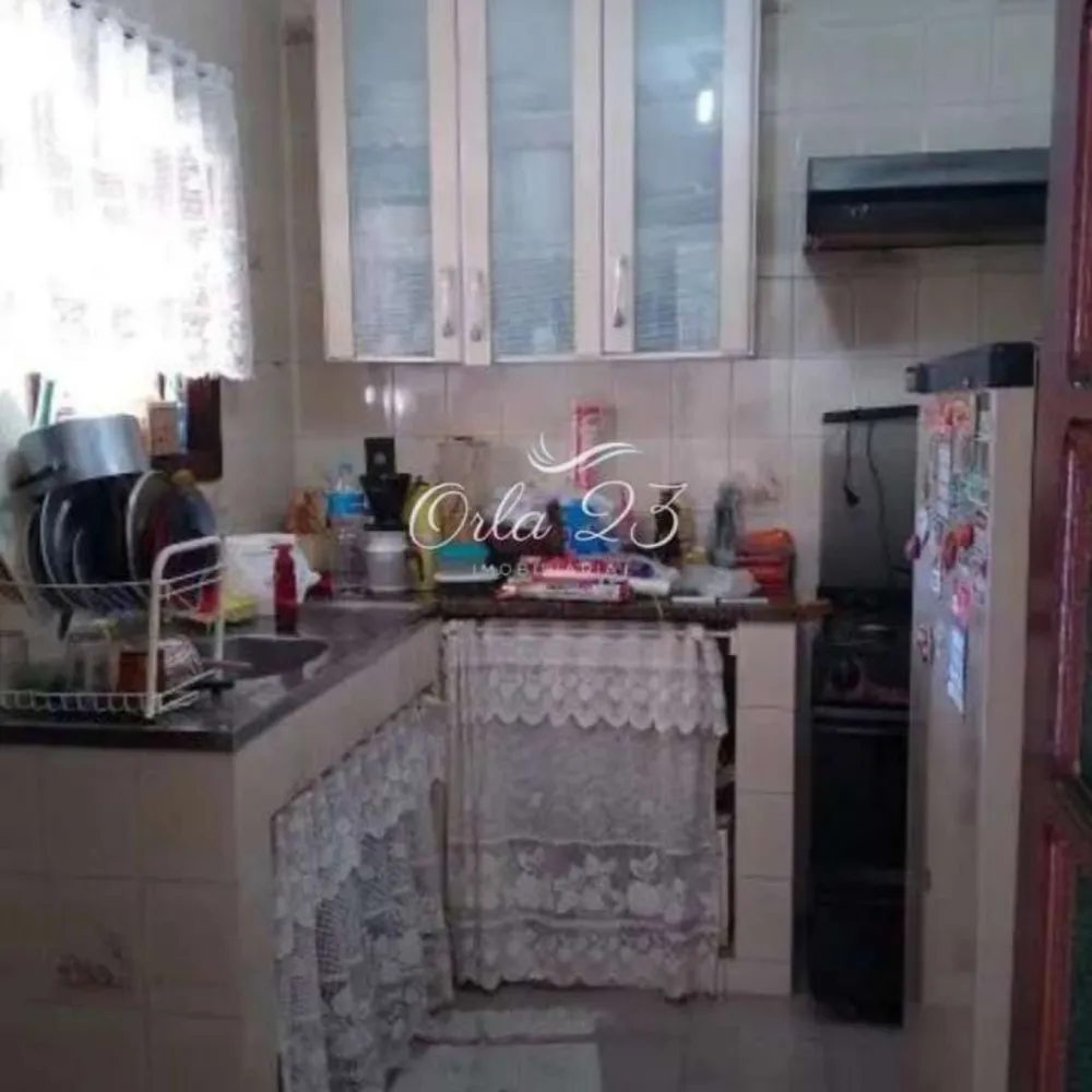 Casa, 3 quartos - Foto 8