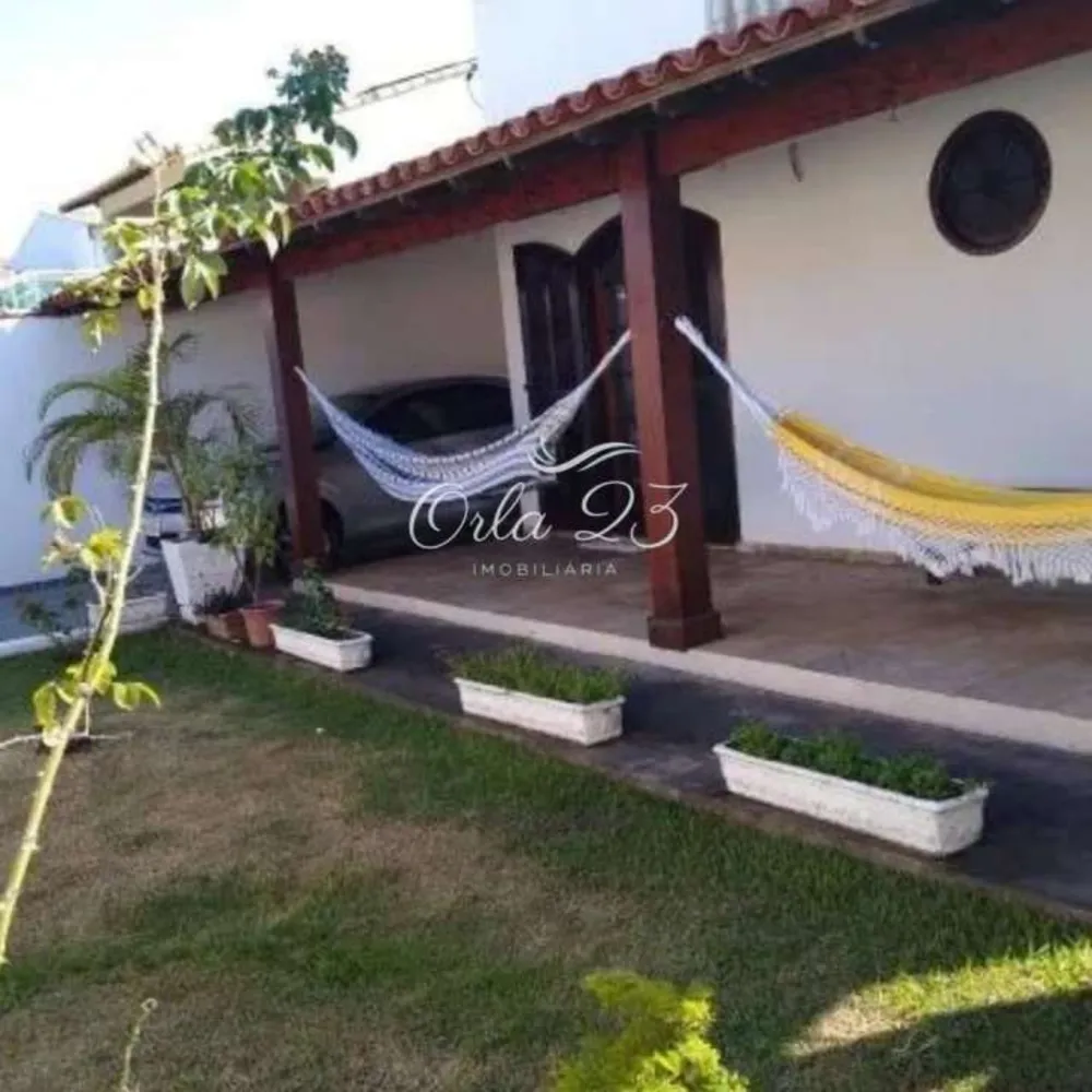 Casa, 3 quartos - Foto 3
