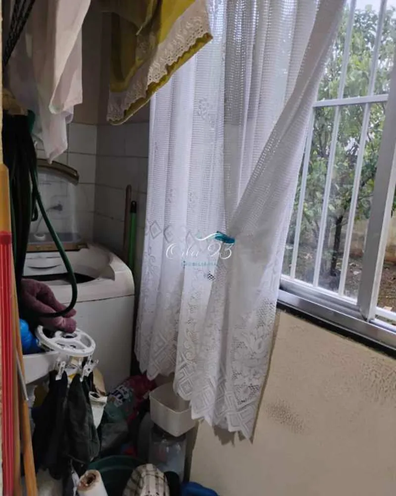 Apartamento, 2 quartos - Foto 13