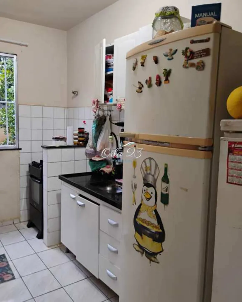 Apartamento, 2 quartos - Foto 6
