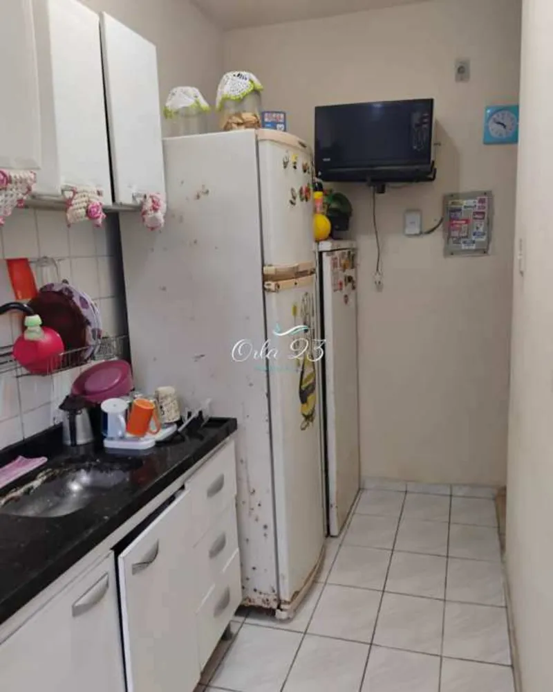 Apartamento, 2 quartos - Foto 7