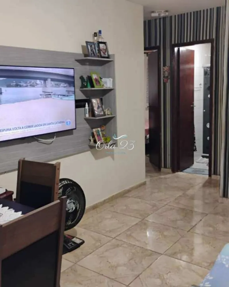 Apartamento, 2 quartos - Foto 2