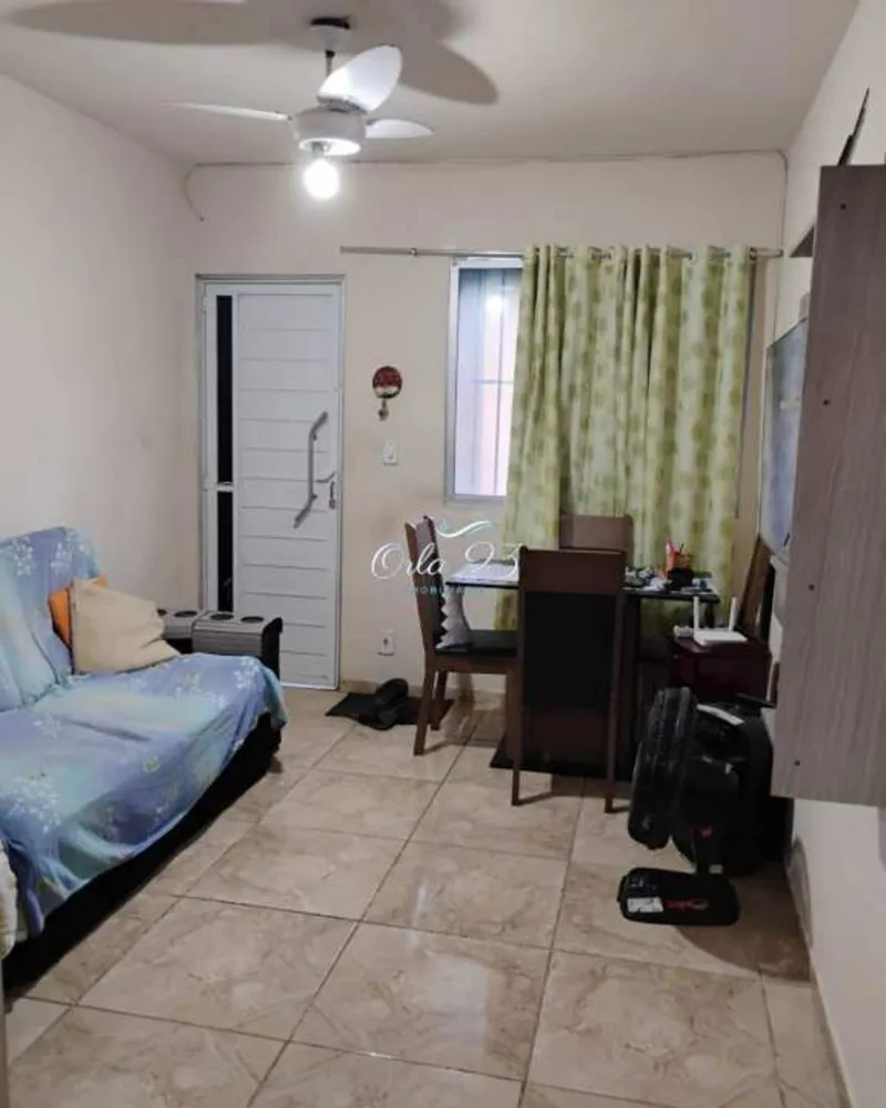 Apartamento, 2 quartos - Foto 4
