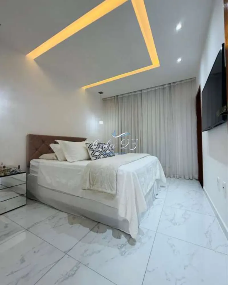 Casa, 3 quartos - Foto 7