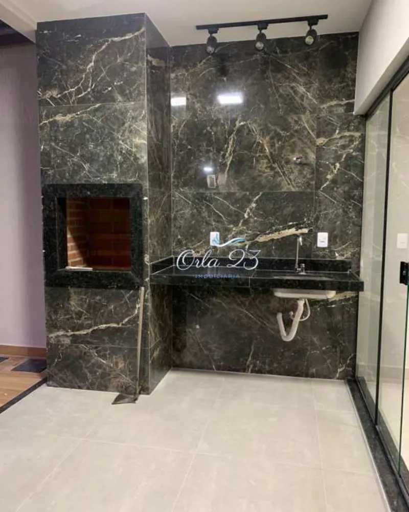 Casa, 3 quartos, 122 m² - Foto 8