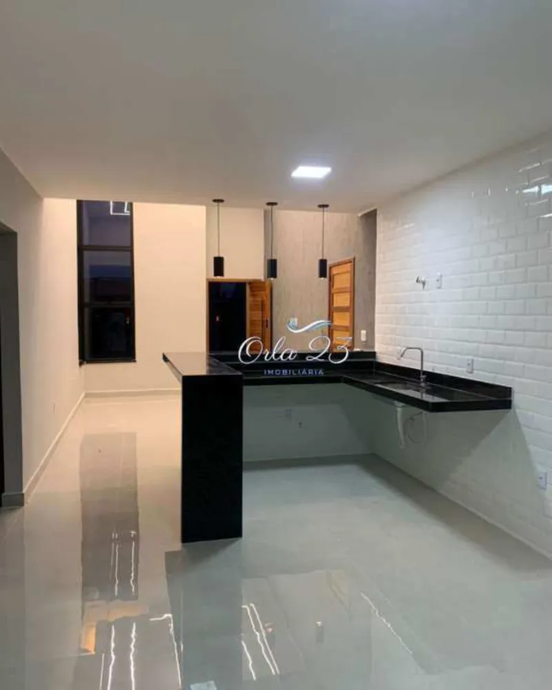 Casa, 3 quartos, 122 m² - Foto 6