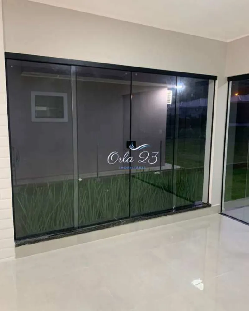 Casa, 3 quartos, 122 m² - Foto 7