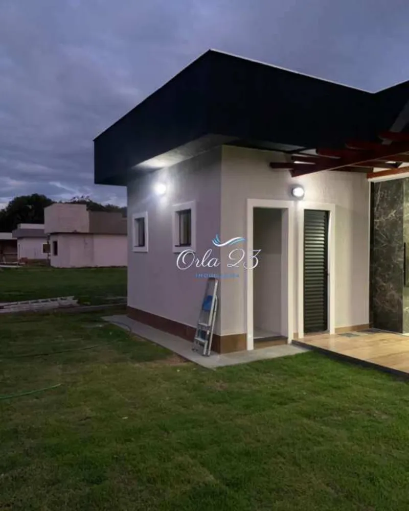 Casa, 3 quartos, 122 m² - Foto 12