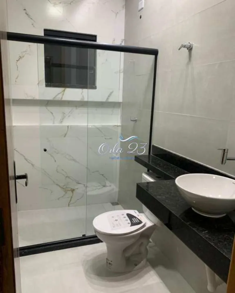 Casa, 3 quartos, 122 m² - Foto 10