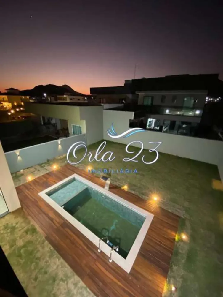 Casa de Condomínio, 4 quartos - Foto 3