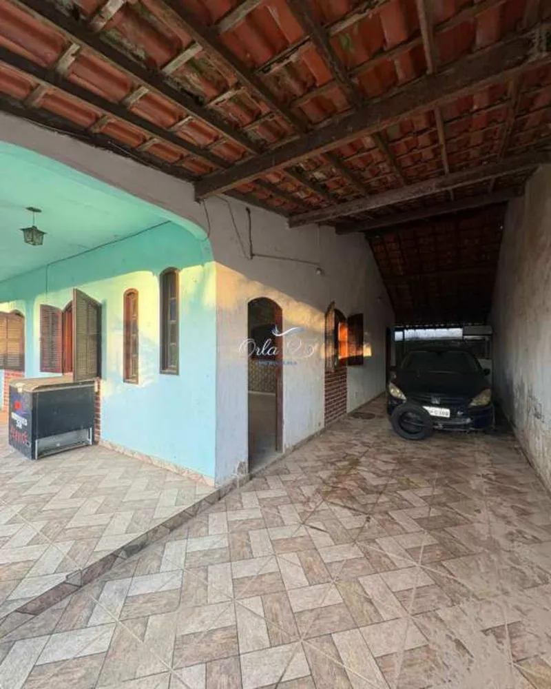 Casa, 2 quartos - Foto 2