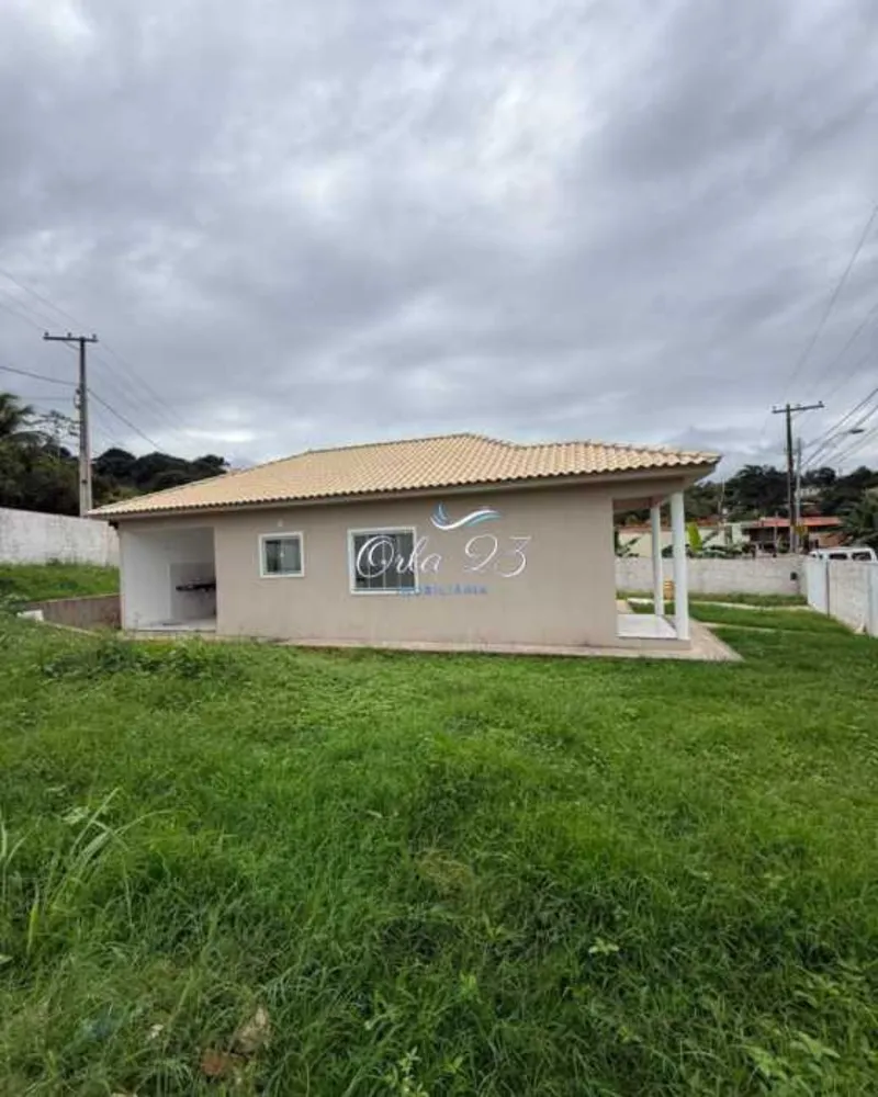 Casa, 2 quartos, 240 m² - Foto 3